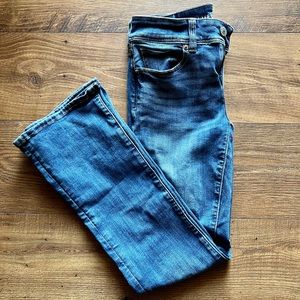 American Eagle Bootcut Jeans